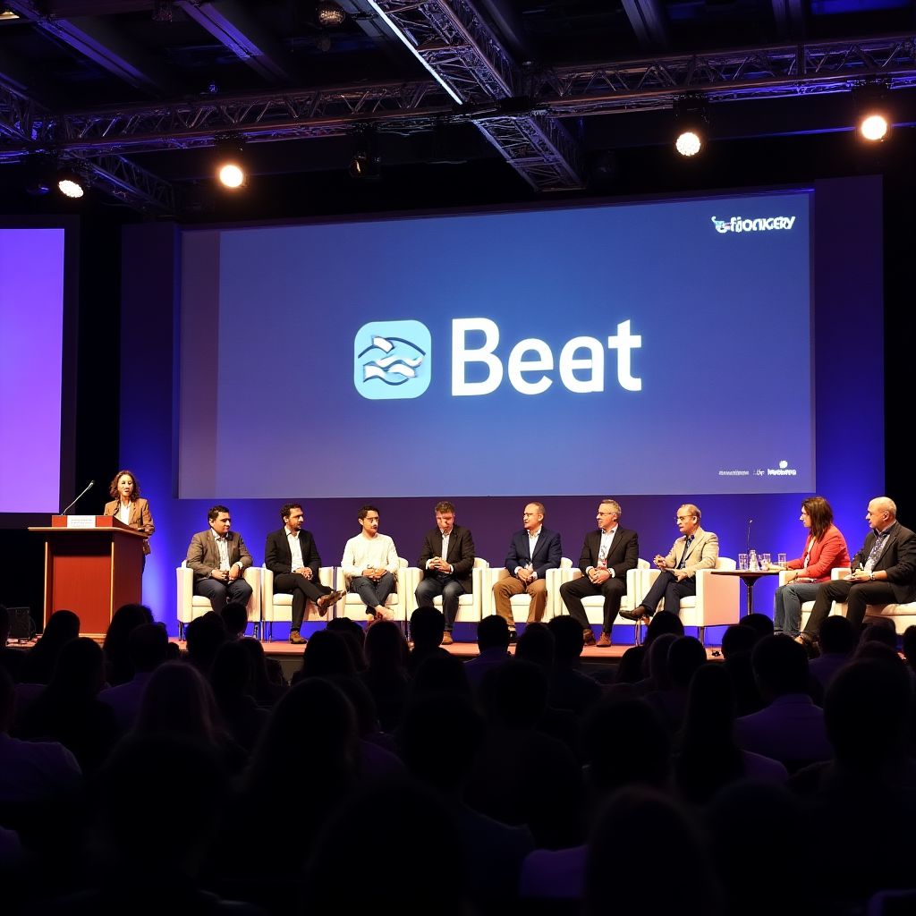 Conferencia FinTech Argentina 2022