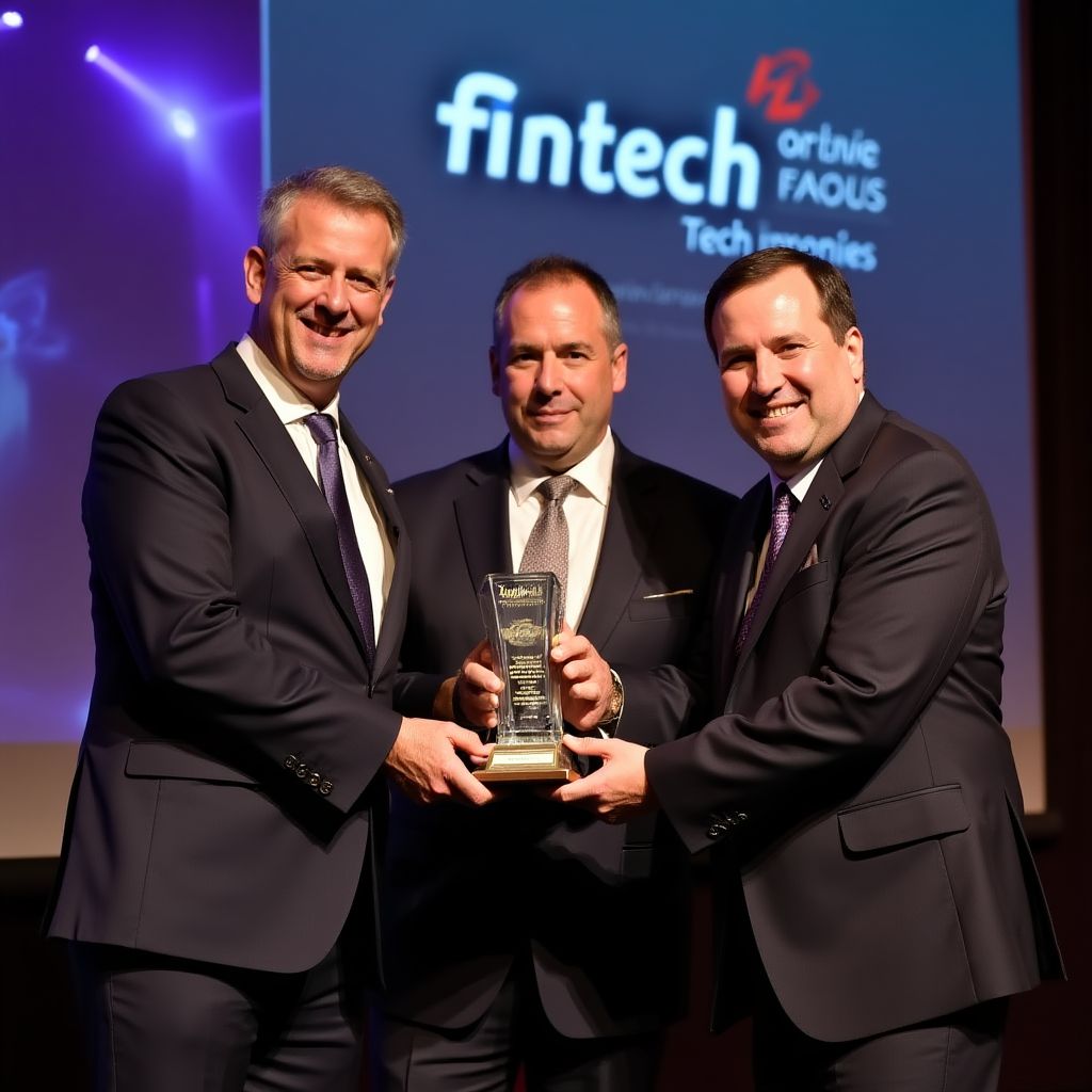 Premio a la Innovación FinTech 2023