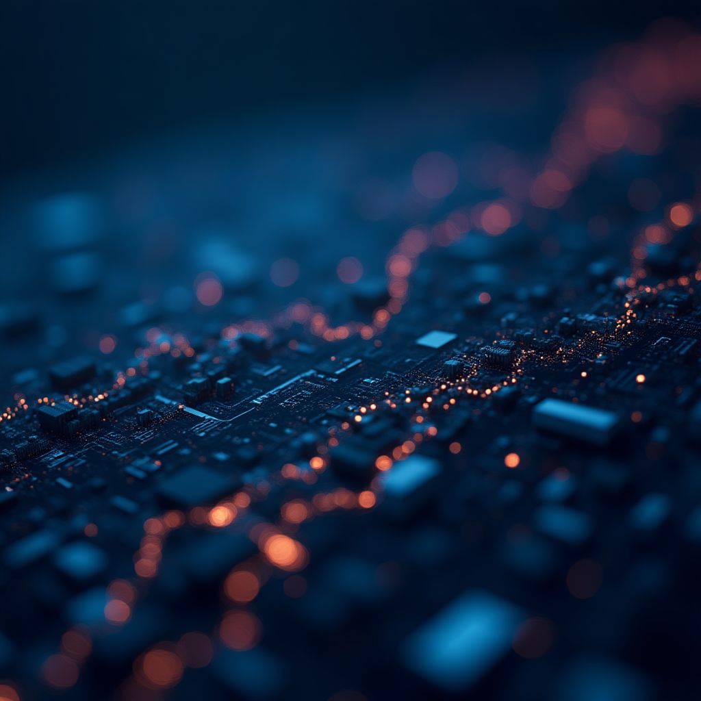 Implementación de blockchain en finanzas