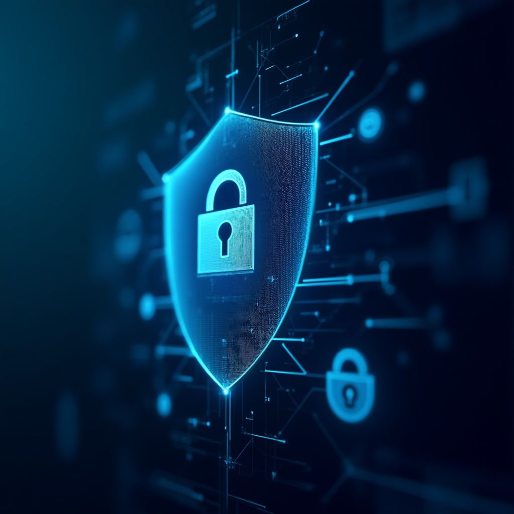 Ciberseguridad para instituciones financieras