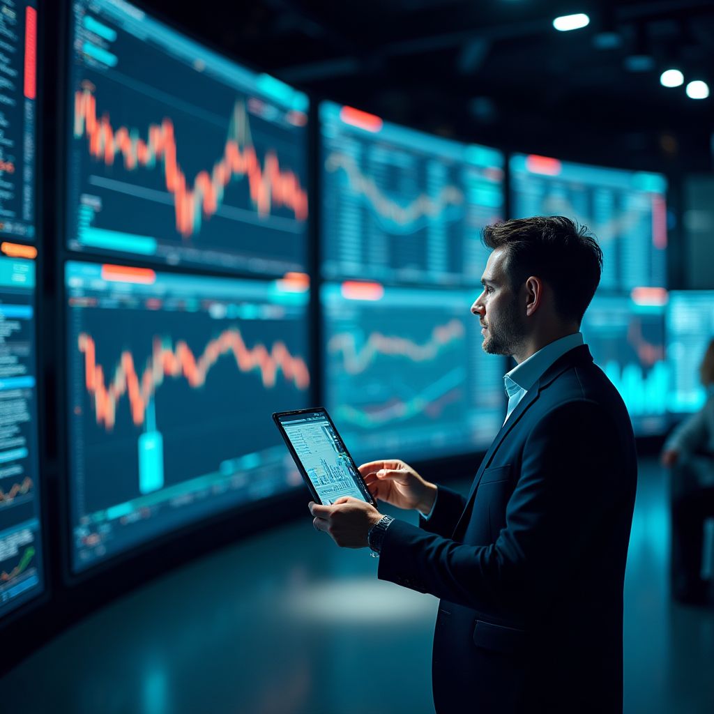 Consultoría FinTech para bancos