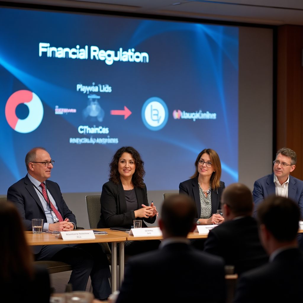 Foro de Regulación FinTech