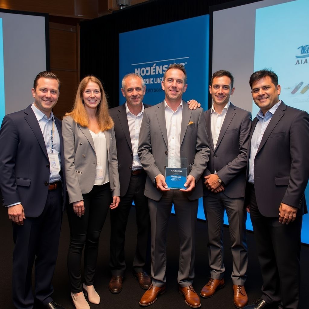 Premio LatAm FinTech del Año