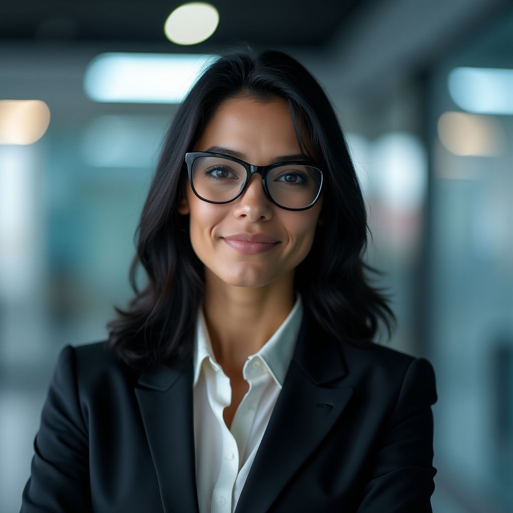 Ing. Valeria Rodríguez, CTO de FinTech Argentina