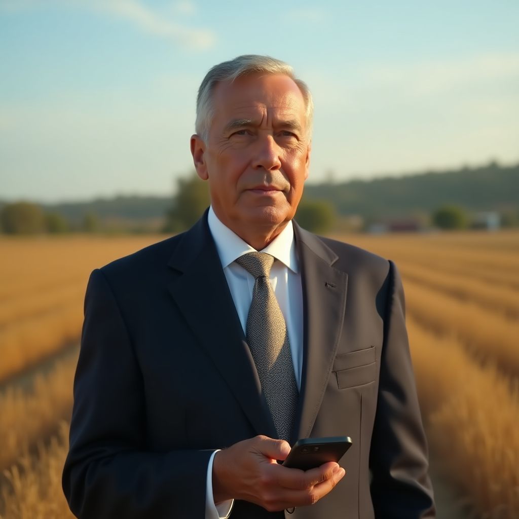 Miguel Ángel Ramírez, Secretario de Desarrollo Económico