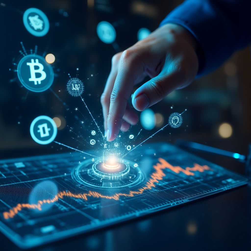 Webinar sobre Criptomonedas y Regulación